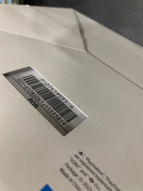 Photo 1 of PlayStation VR2 Horizon Call of The Mountain™ Bundle (PSVR2)