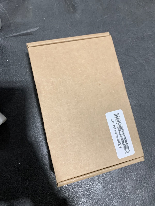 Photo 1 of Apple iPhone 14, 128GB, Starlight - Unlocked (Renewed)