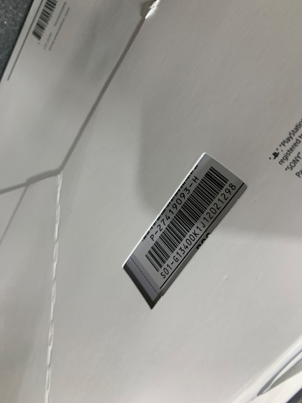 Photo 1 of PlayStation VR2 (PSVR2)