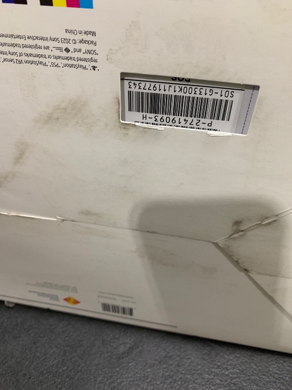 Photo 1 of PlayStation VR2 (PSVR2)