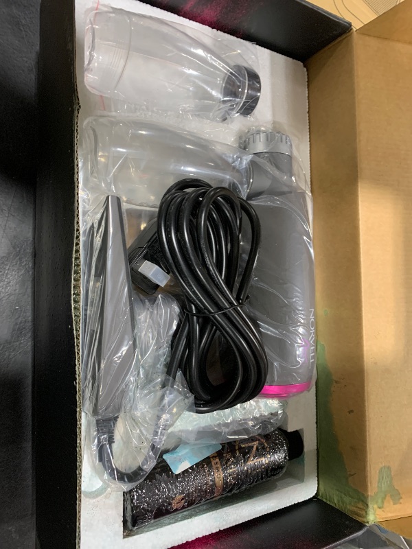 Photo 1 of Norvell Oasis Portable Spray Tanning Machine Kit
