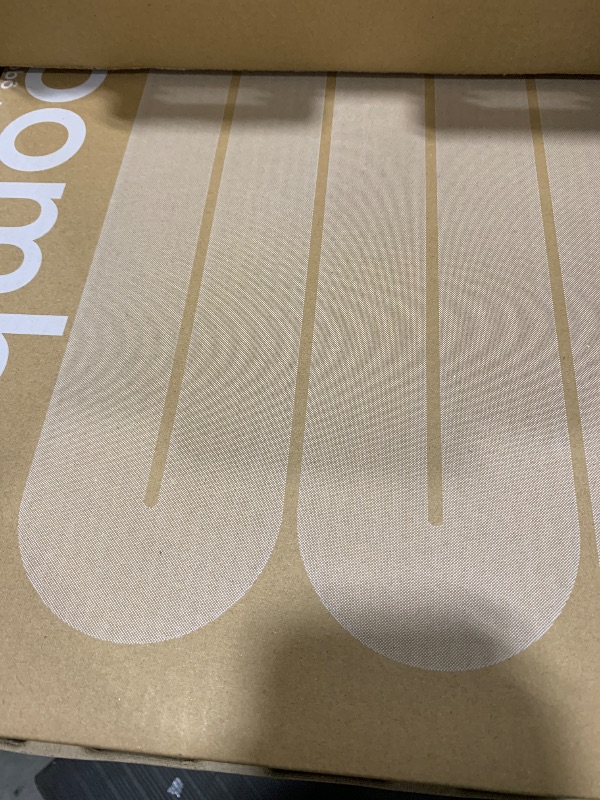 Photo 1 of iRobot Roomba 104 Vac Robot Vacuum - Intense Power-Lifting Suction, Smart & Fast Home Mapping, Ideal for Pet Hair, LiDAR Navigation, Multi-Surface Cleaning, Cleans in Neat Rows, Self-Charging