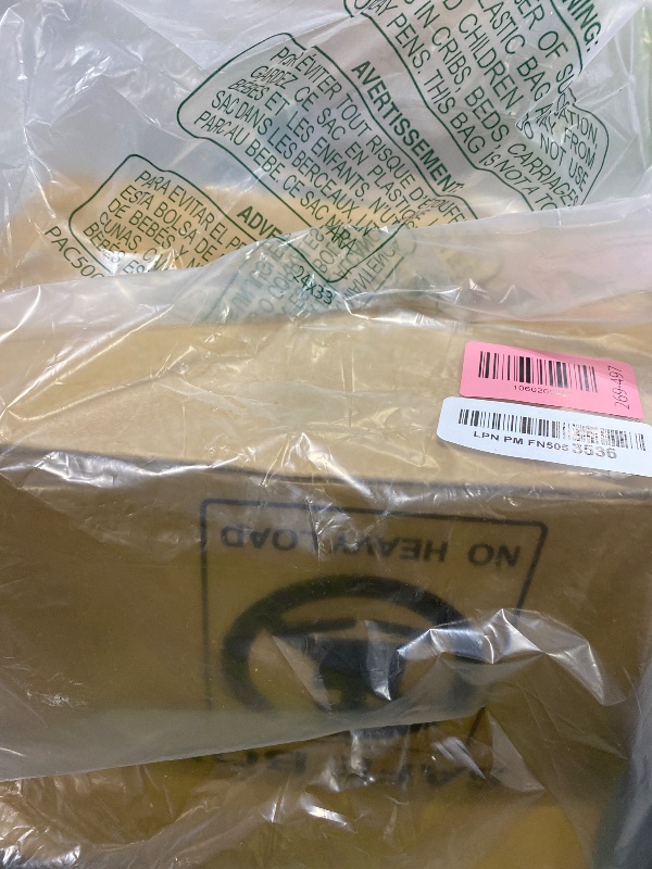 Photo 1 of [UPGRADED] Small Safe Box for Home, 0.30 Cuft Mini Safes with Fireproof Waterproof Bag, Digital Money Safe with Programmable Keypad Spare Keys, Security Cash Box for Money Valuables