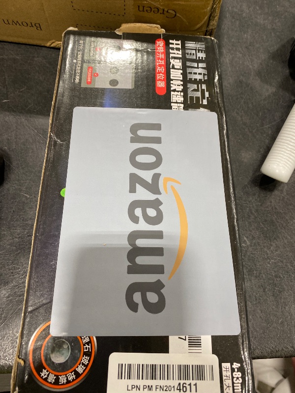 Photo 1 of *SEE CLERK NOTES* 16PCS Diamond Hole Saw Set Adjustable Hole Saw Guide Jig Fixture with Double Suction Cups Guide Jig Fixtur from 4mm-83mm Hollow Drill Set for Ceramic, Glass, Tile