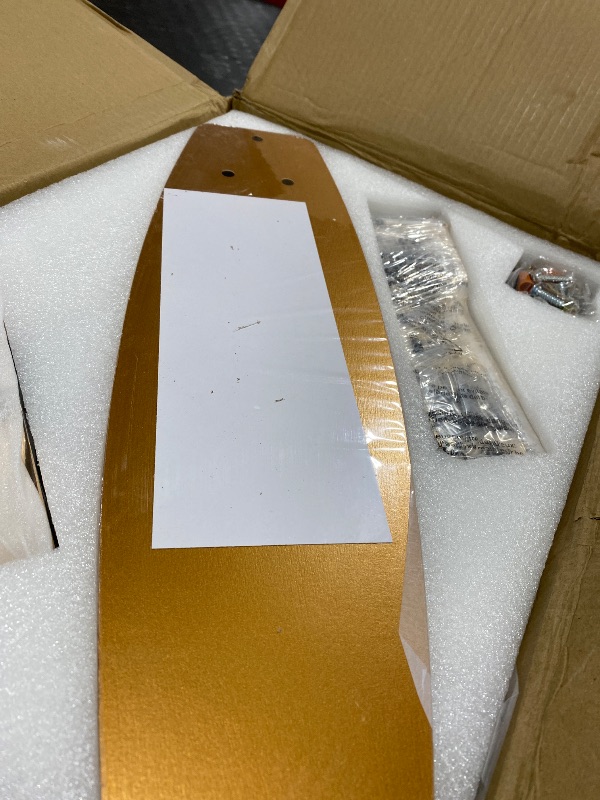 Photo 1 of Crystal Ceiling Fan Fandelier with Lights-Ceiling Fans,50" Low Profile and Remote Control, Flush Mount, Reversible, Dimmable, Noiseless, Gold Ceiling Fan for Bedroom