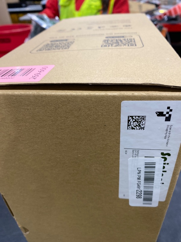 Photo 1 of Sainlogic Smart WiFi Weather Stations Wireless Indoor Outdoor SA6 Plus,24/7 AI Weather Forecast by Weatherseed®,APP Alert,Weather Station with Rain Gauge and Wind Speed,2-Year Data Storage?Only 2.4G?