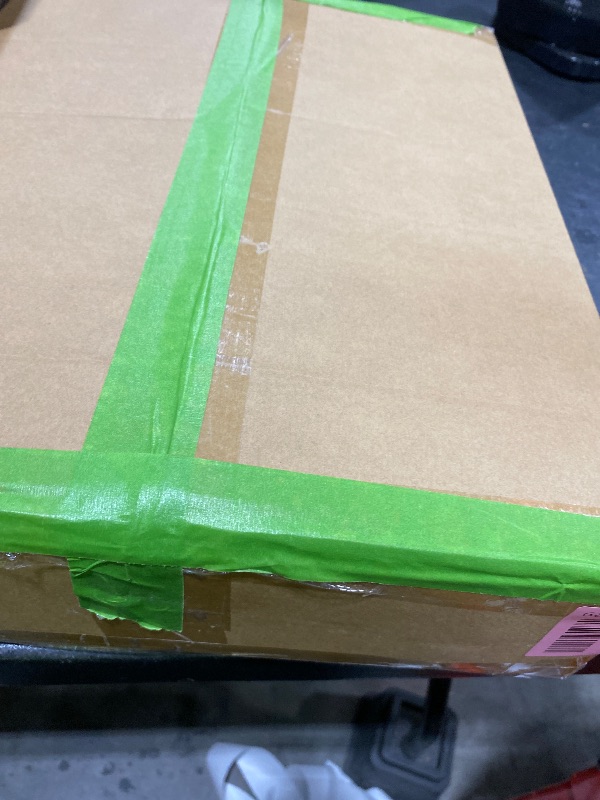 Photo 1 of LetPetRun Adjustable Dog Wheelchair for Back Legs Mobility Support Lightweight Pet Wheelchair for Disabled Hind Legs Walking Stable Dog Cart for Pets, Small White