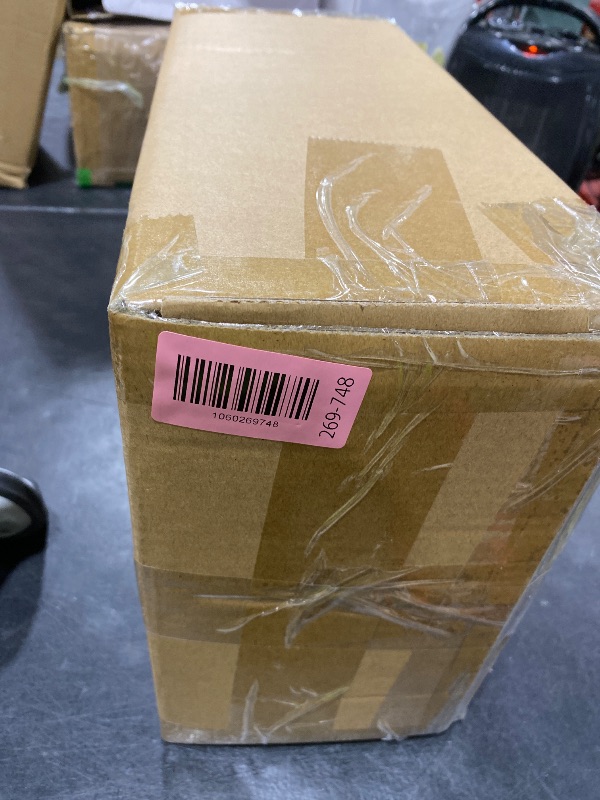 Photo 1 of Baquler Red 2 Pcs Christmas Metal Candle Lantern and LED Fake Candles 12'' and 15'' Decorative Lanterns with Xmas Ornament for Porch Outdoor Indoor Decoration Party Gift