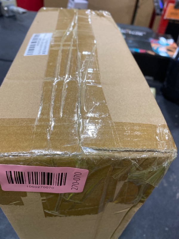 Photo 1 of Lexier 4Pack 12 Inch 3200LM Black Slim Flush Mount Ceiling Light Fixture Round Day White 6000K Thin Flat 120V Surface LED Ceiling Light 300W Equivalent