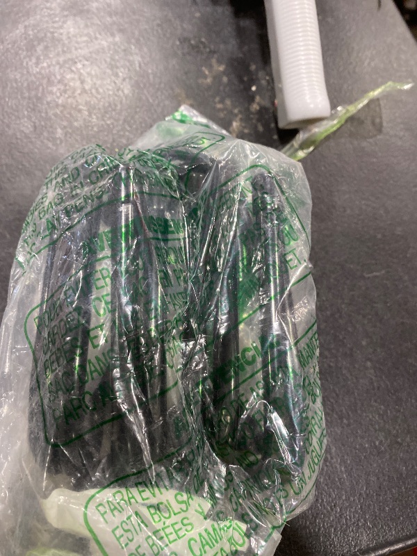 Photo 1 of (2PCS) Upgraded Rack Holder - Flexible & Portable Hanger/Hook for Over The Car/Truck Seat or Wall Mount Display | for Hanging Hard Hat, Cowboy Caps, Coats, Vests, Fire, Safety & Motorcycle Helmets