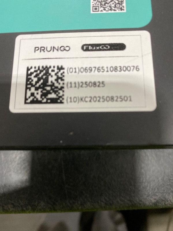 Photo 1 of Red Light Therapy Module, PRUNGO 650nm red Light and 850nm Infrared Polarized Light Device to relieves The Pain for Wrists, Ankles, Knees and Other Joints or Muscle Areas of The Body
