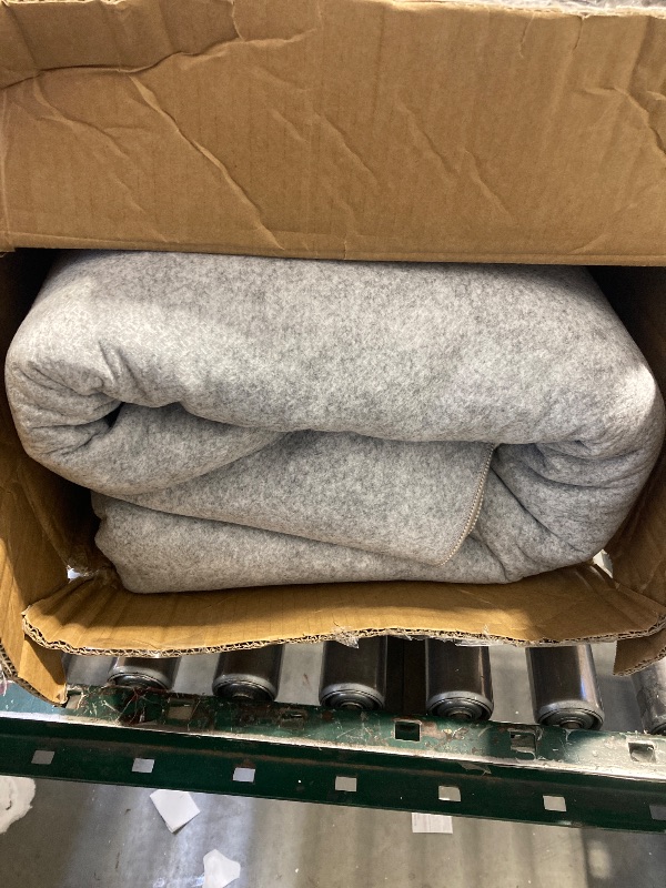 Photo 1 of Rugland 8x10 Area Rugs - Stain Resistant Washable Rug, Anti Slip Backing Rugs for Living Room, Vintage Tribal Area Rugs (TPR11-Blue, 8'x10')