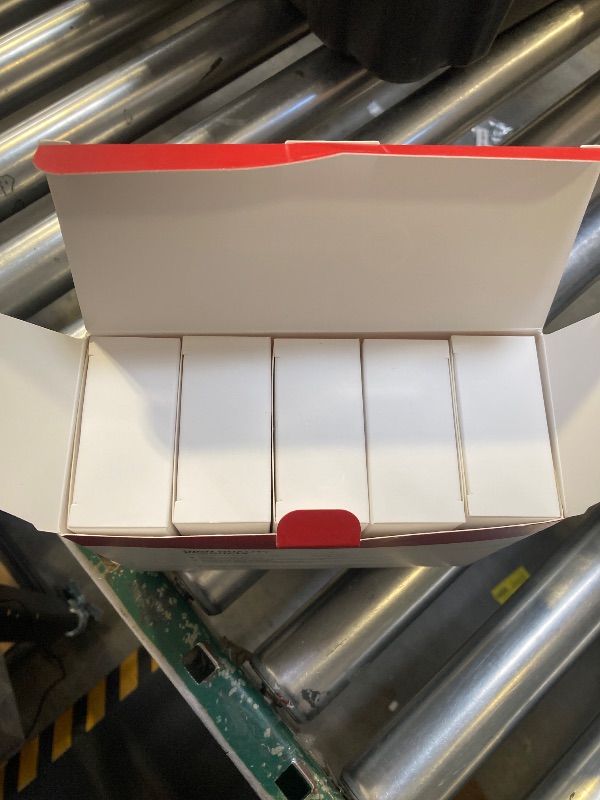 Photo 1 of PFI-030 Ink Cartridge 55-ml (5Pcs, Matte Black,Black Cyan Magenta Yellow) Lometic Compatible PFI-030MBK PFI-030BK PFI-030C PFI-030M Replacement for Canon imagePROGRAF TA-20 TA-30 TM-240 TM-340 Printer