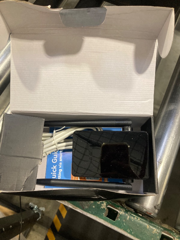 Photo 1 of 2026 Long Range Repeater