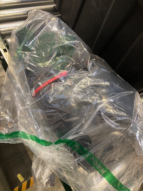 Photo 1 of 240 L/63.4 gal Water Bladder Storage Containers, Foldable Portable Water Tank Large Capacity Soft Water Bag, Drought Resistance, Fire Prevention, Emergency Water