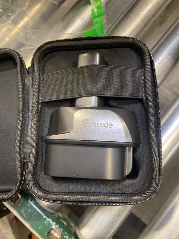 Photo 1 of 2025 Upgraded CCS1 to Tesla Charger Adapter, 250KW Superfast DC Charging for All Tesla Models(with CCS Enabled)/Cybertruck/NACS EVs, CCS to NACS, Works with Level 3 Charging Station with CCS1 Plug