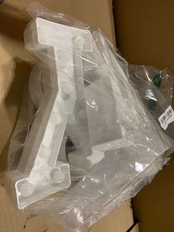 Photo 1 of Pooqla Baby Shower Decorations for Girl Boy