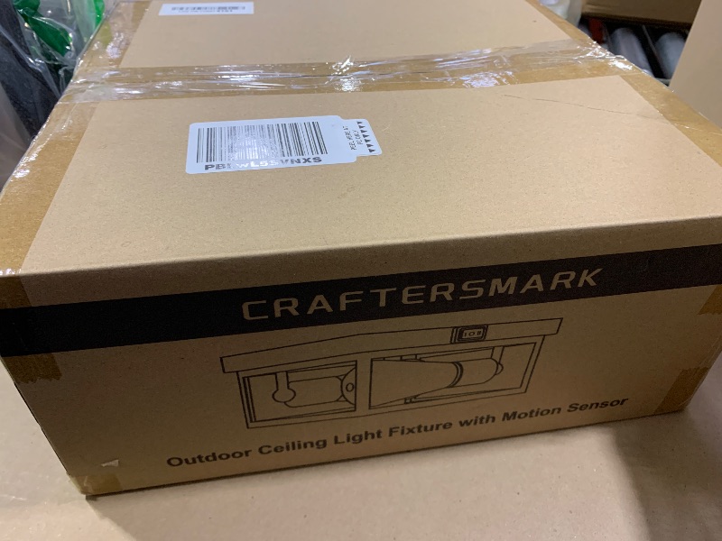 Photo 1 of  Outdoor Celling  Light 