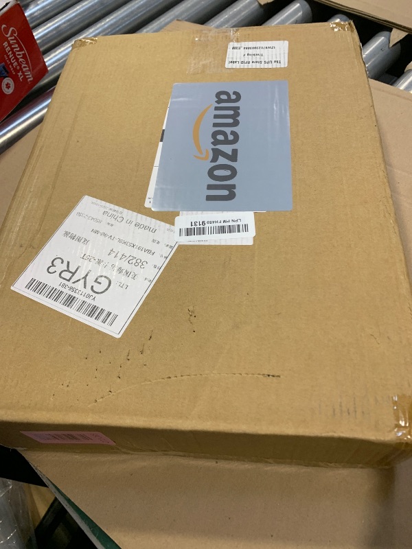 Photo 1 of 3 Tier Pink Rolling Cart with Lockable Wheels, Metal Utility Carts Organizer on Wheels for Kitchen, Nursery, Snack, Bedside Cart for Baby Essentials, Easy Assemble Mobile Storage Roller Trolley