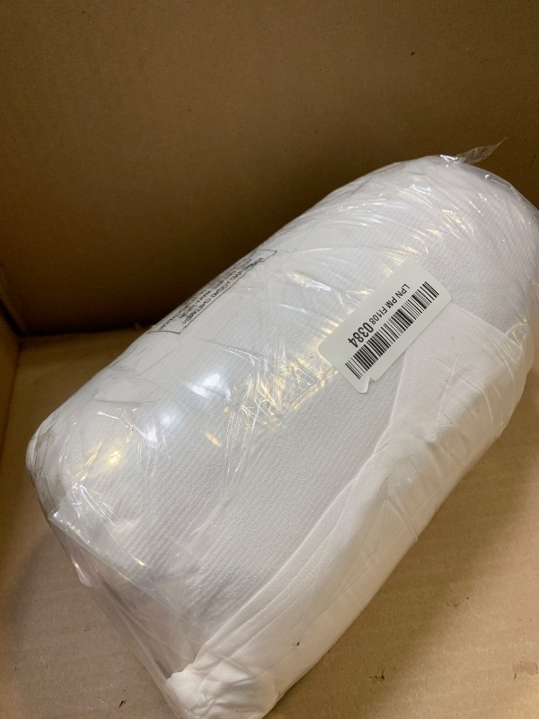 Photo 1 of 4 Pack Twin Mattress Protector Waterproof Premium Terry Twin Bed Sheets Fitted up to 14'' Ultra Soft and Breathable Mattress Topper Pad Cover Twin Machine Washbale