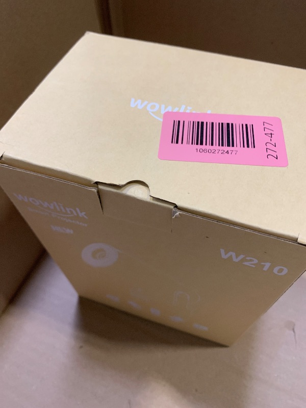 Photo 1 of [Built-in Apps & 2026 Upgraded] Mini Projector with WiFi 6 and Bluetooth 5.4 Support 4K 1080P Auto Keystone 180° Rotatable Projector Portable Compatibile with HDMI/TV Stick/Memory Stick/Laptop, White