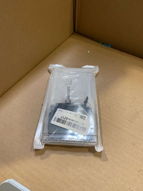 Photo 1 of 48 Pieces Hearing Aid Tips Hearing Aid Domes Universal Domes for Earbud Tip Replacement, BTE Sound Amplifier Accessories and 7 Pieces Cleaning Tools with Velvet Bag