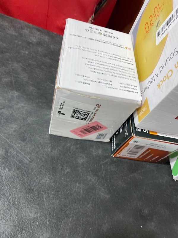 Photo 1 of Karaoke Machine for Kids Adults, Mini Portable Bluetooth Karaoke Speaker with 2 Wireless Microphone and Lights, Christmas Birthday Gifts for Girls Ages 4, 5, 6, 7, 8, 9, 10, 12+ Family Home Party