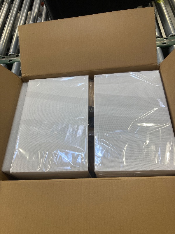 Photo 1 of 3 Color Temperatures Table Lamps for Bedrooms Set of 2, 22’’ Touch Control Bedside Nightstand Lamps with 2 USB Ports & AC Outlet, Stepless Dimmable Lamps with White Shade, Modern Decor for Living Room