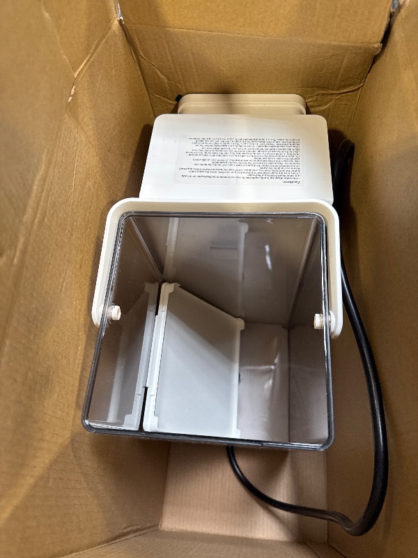 Photo 1 of Rhovam Instant Hot Water Dispenser for Quick Heating & Dispense,Adjustable Temperatures & 3 Water Volume Dispense, Removable 100 Ounce 3L Water Tank Capacity, BPA Free