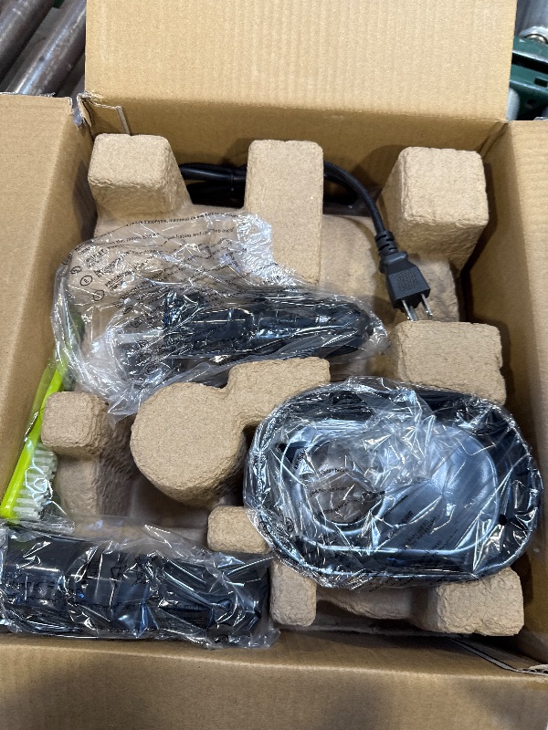 Photo 1 of Aeitto Classic Horizontal Cold Press Juicer, Slow Masticating Juicer with Quiet Motor, High Juice Yield, Easy to Clean, Juicer Machines with Soft & Hard Modes for Fruits & Vegetables, Premium Black