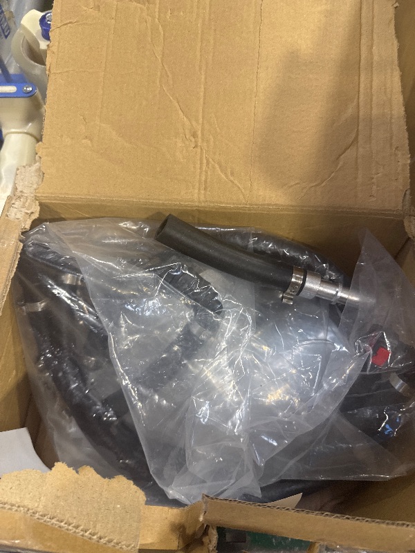 Photo 1 of CP4 Disaster Prevention Bypass Kit Compatible with 2011-2022 Ford F-250 F-350 F-450 F-550 6.7L Powerstroke Diesel Repair Parts CP4-6.7F-BP-G2.1 7031190