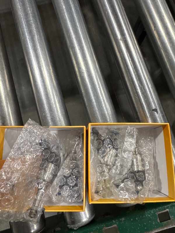 Photo 1 of 06A906036C 1.8L GDI High-pressure Fuel Injectors,Compatible with/VW 1.8 Jetta Passat Golf Beetle 2014 2015 2016 2017 2018 |1.8L-Turbo-Engine| |6 Holes| |Set of 4|