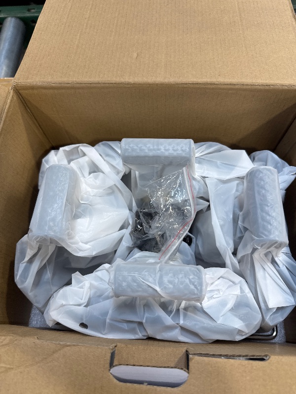 Photo 1 of 4PCS Retractable Ratchet Straps,Compatible with 2015-2025 Ford F150 Auto Retract Securing Strap,Integral Retracting Tie Down Straps for F250/F350/F450/F550 Accessories Truck Bed Mounted Ratchet Straps