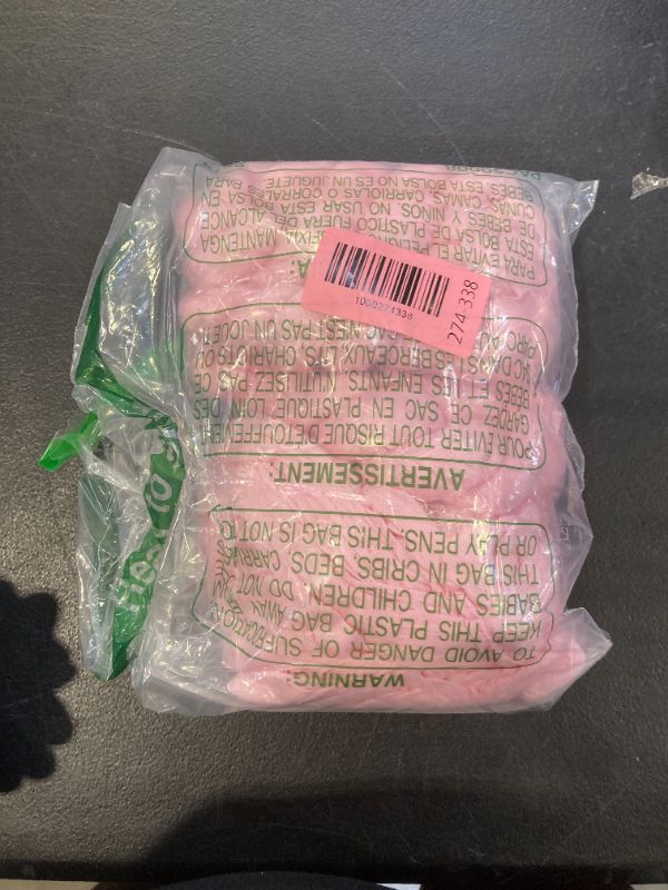 Photo 1 of 4 Pack Light Pink Cheesecloth Table Runner 20 x 120 inch Gauze Table Runners 10 FT Long,Semi Sheer Boho Cheese Cloth Fabric Table Runner Bulk for Wedding,Party,Baby Shower,Bridal Shower Decoration