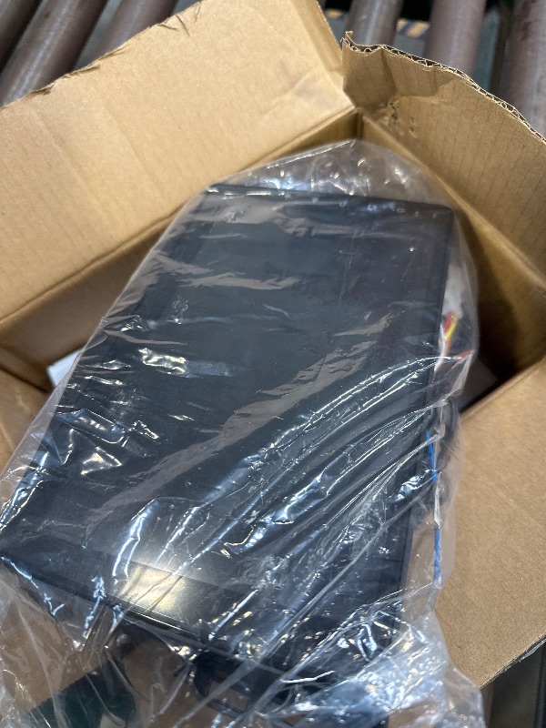 Photo 1 of 2G+64G Car Radio for Toyota RAV4 2007-2011 NO JBL, Rimoody Android 13 Car Stereo Wireless Carplay Andorid auto Bluetooth 5.0 GPS 5G-WiFi 9'' Touchscreen FM/RDS EQ-32 SWC Backup Camera