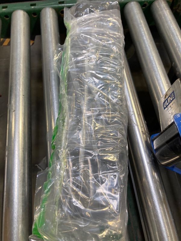 Photo 1 of 10 Piece Breaker Bar Set, 3/8" , 1/2" and 1/4" Drive, 180° Rotatable Head, 6'', 10'', 15'' Length, 3 Extension Bars, Organizer Case