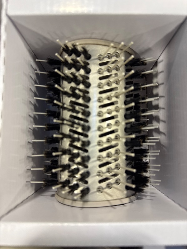 Photo 1 of Shark HD435 FlexStyle Air Styling & Drying System, Powerful Hair Blow Dryer & Multi-Styler with Auto-Wrap Curlers, Curl-Defining Diffuser, Oval Brush, & Concentrator Attachment, Stone