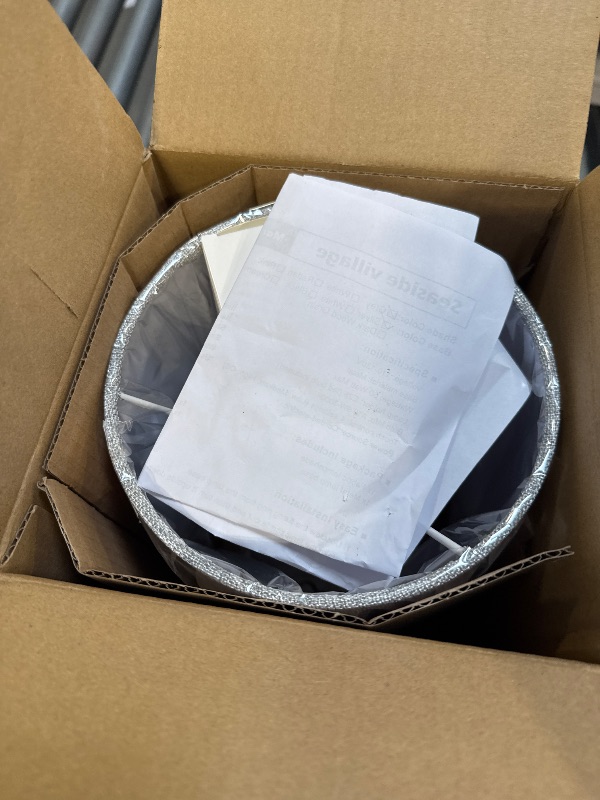 Photo 1 of 3 Way Touch Control Table Lamp, Dimmable Bedside Desk Lamp with Metal Base Modern Nightstand Lamp Stylish Grey Shade Simple Side Table Lamp for Bedroom, Living Room, Office or Den LED Bulb Included