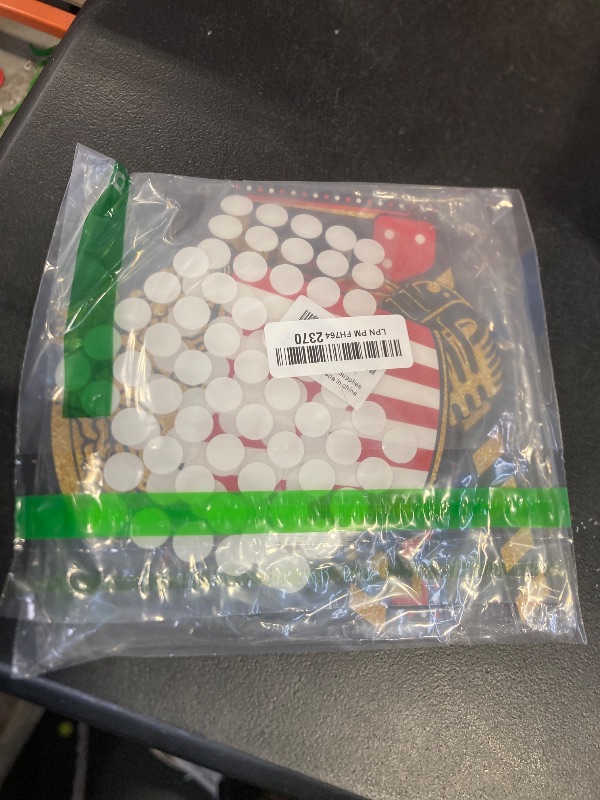 Photo 1 of Adecortalk 45 Pcs Movie Night Party Decorations Movie Party Cutouts Red Carpet Paper Cutouts Cards for Bulletin Board Classroom School Photo Prop (Red Golden Black)