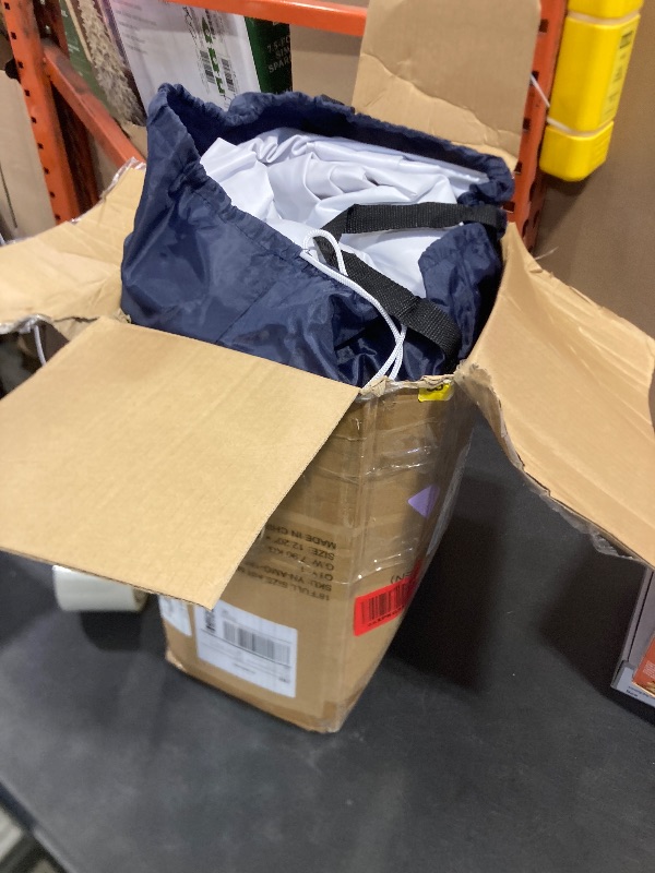 Photo 1 of 18" full size air mattress