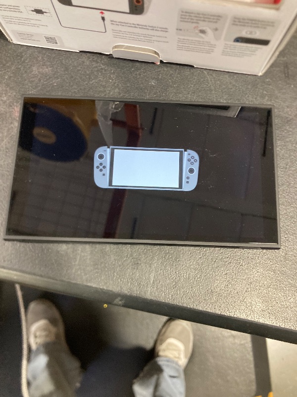 Photo 1 of Nintendo Switch 2 System