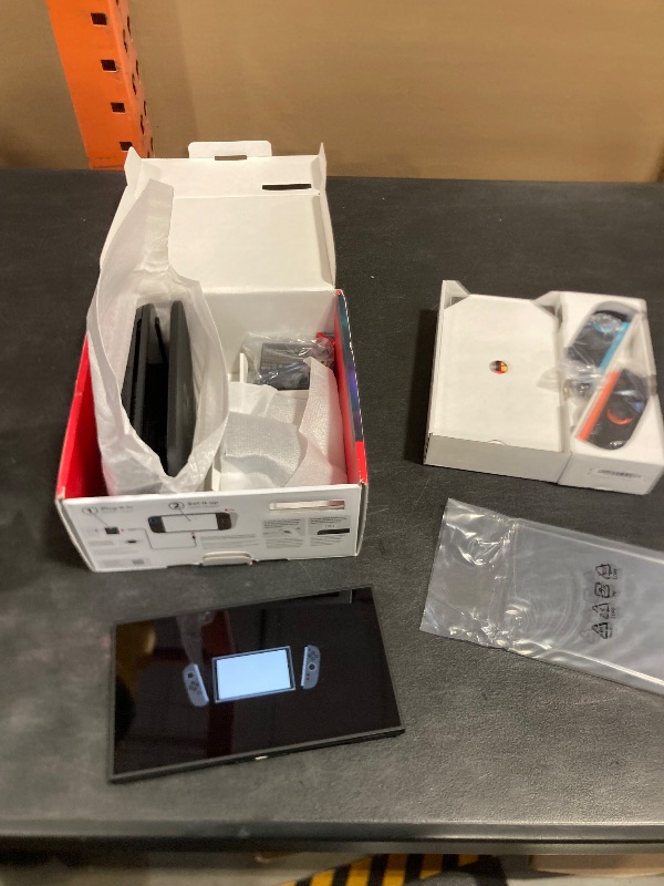 Photo 1 of Nintendo Switch 2 System
