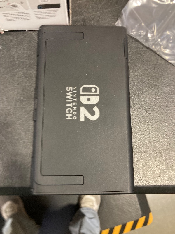 Photo 1 of Nintendo Switch 2 System