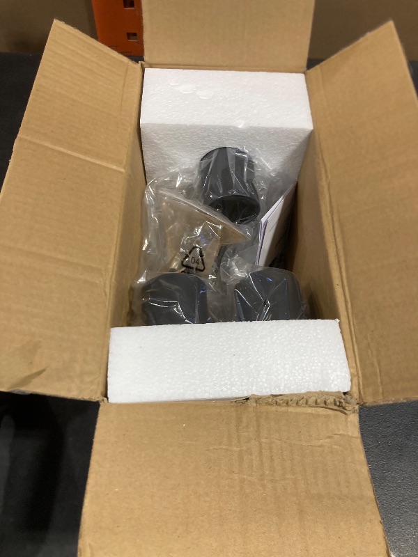 Photo 1 of AUQUEE 3 Light Track Lighting Fixtures Ceiling, Black LED Track Lighting Kit, Modern Kitchen Track Lights with Rotatable Light Heads, Ceiling Spot Lighting for Living Room/Hallway/Bar, No GU10 Bulb