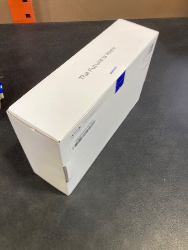 Photo 1 of ANNAPRO CD1 Charging Dock for Meta Quest 3S/3, Quest 2, Retractable Charging Cable to Charge VR Headset, RGB Charging Station Accessories Compatible with Elite Strap and Controllers sealed