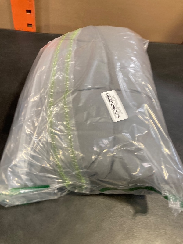 Photo 1 of Homelike Moment Twin Comforter Set Beige, Comforter Twin Size Bed Set, Lightweight Reversible Down Alternative Bed Comforters Soft All Season 2 Piece Sets Grey/Beige