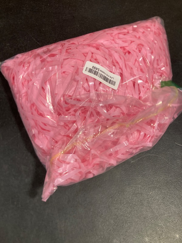 Photo 1 of 4 Pack Fringe Curtain Backdrop, 3.2Ft x 9.8Ft Pink Metallic Tinsel Foil Fringe Streamers Background for Photo Booth Birthday Wedding Baby Shower Carnival Easter Mother’s Day Party Decorations