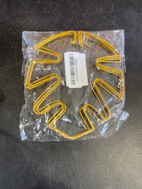 Photo 1 of 5PCS Iron Monstera Plant Support, Plant Stem Support, Turtle Shell Bamboo Clamp Set, Stable Plant Support Stakes for Indoor Plant, Ideal Present for Plant Lovers