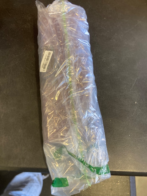 Photo 1 of Purple  Keyboard and Mouse Wireless,Cute 2.4Ghz Cordless Rechargeable Transparent Backlit Keyboard,15 Backlight Effects,Volume Knob,RGB Mouse with 3 DPI for Mac Computer PC Laptop Desktop iPad