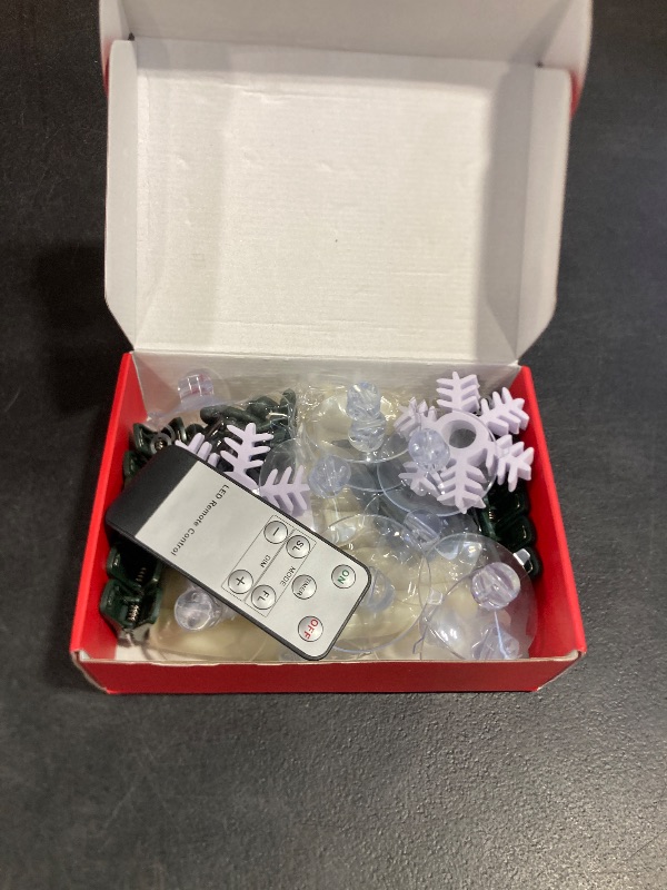 Photo 1 of 12 PCS LED Window Flameless Taper Candle,Battery Operated Flickering Candle Lights, with Remote Timer Function, Ideal for Indoor and Outdoor Christmas Tree Candles Garden Wedding Harry Potter